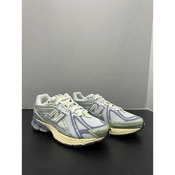 New Balance 1906R Pastel Pack Ice Blue U1906RNE Size 11.5 Mesh Runner Sneaker main image 5